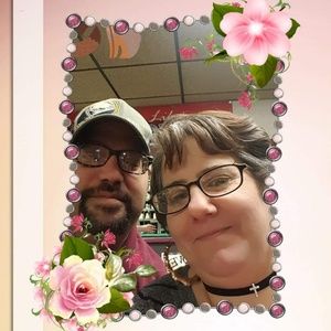 Brand new stuff. Clothes and jewelry and etc